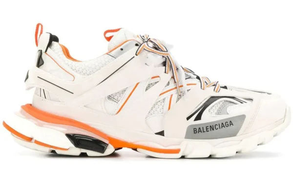BALENCIAGA Track.2