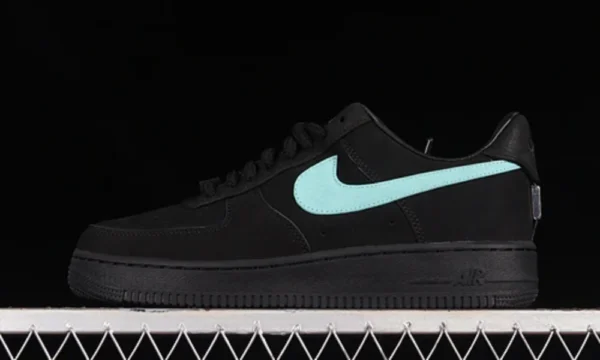 Air force 1 "TIFFANY CO"