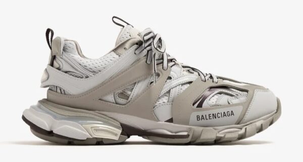 Balenciaga Track 'gray'