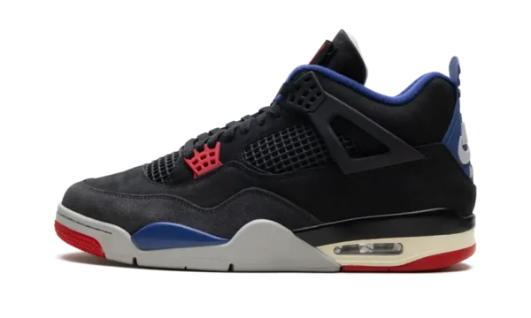 AIR JORDAN 4 "RARE AIR"