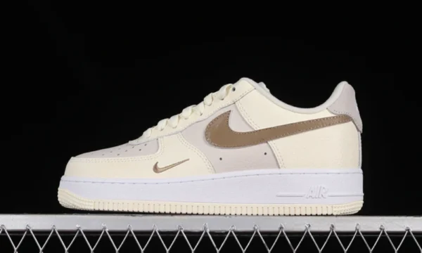 Air force 1 "Moon fossil"