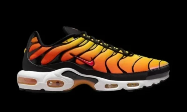 Nike air max plus TN "Sunset"