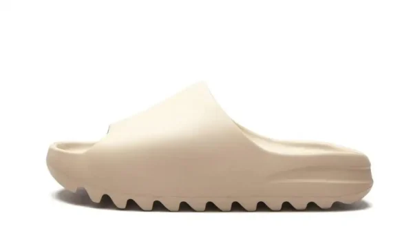 ADIDAS YEEZY YEEZY SLIDE "Pure 2021"