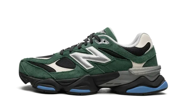 NEW BALANCE 9060 9060 "FOREST GREEN"