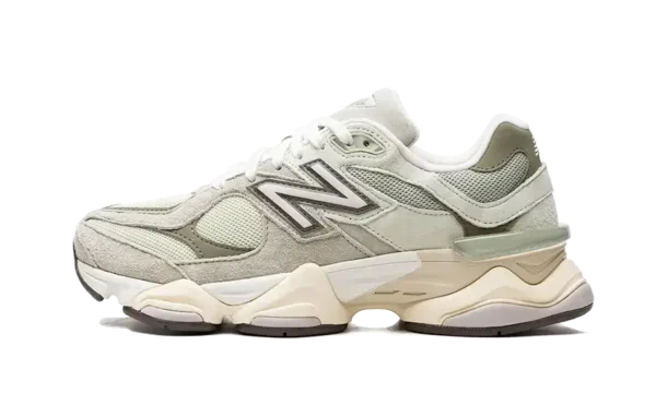 New Balance 9060 "Olivine"