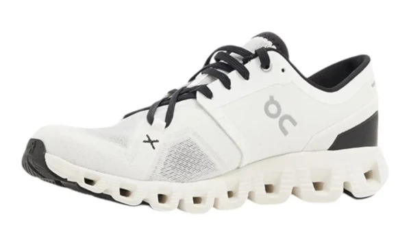 On Cloud Running s