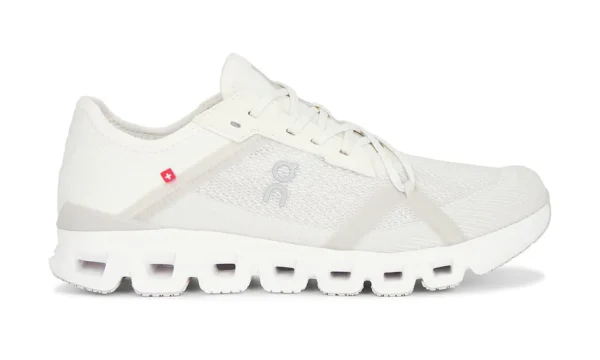 ON Cloud X 4 AD ‘White'